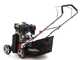 GeoTech PRO PLS 6000 Evo - Fixed blade petrol aerator - Ducar DH212 engine