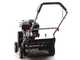 GeoTech PRO PLS 6000 Evo - Fixed blade petrol aerator - Ducar DH212 engine