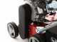 GeoTech-Pro PLS 6000 Evo - Petrol Lawn Scarifier with Fixed Blades