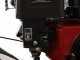 GeoTech-Pro PLS 6000 Evo - Petrol Lawn Scarifier with Fixed Blades