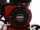 GeoTech-Pro PLS 6000 Evo - Petrol Lawn Scarifier with Fixed Blades