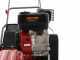 GeoTech-Pro PLS 6000 Evo - Petrol Lawn Scarifier with Fixed Blades