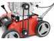 GeoTech-Pro PLS 6000 Evo - Petrol Lawn Scarifier with Fixed Blades