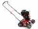GeoTech-Pro PLS 6000 Evo - Petrol Lawn Scarifier with Fixed Blades