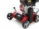 GeoTech-Pro PLS 6000 Evo - Petrol Lawn Scarifier with Fixed Blades