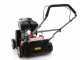 GeoTech-Pro PLS 6000 Evo - Petrol Lawn Scarifier with Fixed Blades