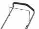 GeoTech-Pro PLS 6000 Evo - Petrol Lawn Scarifier with Fixed Blades