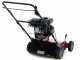 GeoTech-Pro PLS 6000 Evo - Petrol Lawn Scarifier with Fixed Blades