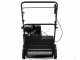 GeoTech-Pro PLS 6000 Evo - Petrol Lawn Scarifier with Fixed Blades