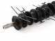GeoTech-Pro PLS 6000 Evo - Petrol Lawn Scarifier with Fixed Blades