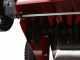 GeoTech-Pro PLS 6000 Evo - Petrol Lawn Scarifier with Fixed Blades