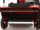 GeoTech-Pro PLS 6000 Evo - Petrol Lawn Scarifier with Fixed Blades