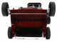 GeoTech-Pro PLS 6000 Evo - Petrol Lawn Scarifier with Fixed Blades