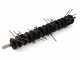 GeoTech-Pro PLS 6000 Evo - Petrol Lawn Scarifier with Fixed Blades