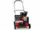 GeoTech-Pro PLS 6000 Evo - Petrol Lawn Scarifier with Fixed Blades
