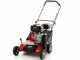 GeoTech-Pro PLS 6000 Evo - Petrol Lawn Scarifier with Fixed Blades