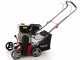 GeoTech-Pro PLS 6000 Evo - Petrol Lawn Scarifier with Fixed Blades