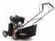 GeoTech-Pro PLS 6000 Evo - Petrol Lawn Scarifier with Fixed Blades