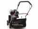 GeoTech-Pro PLS 6000 Evo - Petrol Lawn Scarifier with Fixed Blades