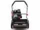 GeoTech-Pro PLS 6000 Evo - Petrol Lawn Scarifier with Fixed Blades