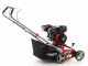 GeoTech-Pro PLS 6000 Evo - Petrol Lawn Scarifier with Fixed Blades