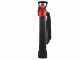 Einhell GE-CL 36 Li battery-powered leaf blower and garden vacuum WITHOUT BATTERIES - 36V