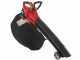 Einhell GE-CL 36 Li battery-powered leaf blower and garden vacuum WITHOUT BATTERIES - 36V