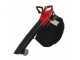 Einhell GE-CL 36 Li battery-powered leaf blower and garden vacuum WITHOUT BATTERIES - 36V