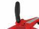 Einhell GE-CL 36 Li battery-powered leaf blower and garden vacuum WITHOUT BATTERIES - 36V