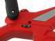 Einhell GE-CL 36 Li battery-powered leaf blower and garden vacuum WITHOUT BATTERIES - 36V