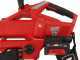 Einhell GE-CL 36 Li battery-powered leaf blower and garden vacuum WITHOUT BATTERIES - 36V
