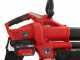 Einhell GE-CL 36 Li battery-powered leaf blower and garden vacuum WITHOUT BATTERIES - 36V