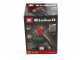 Einhell GE-CL 36 Li battery-powered leaf blower and garden vacuum WITHOUT BATTERIES - 36V