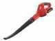 Einhell GE-CL 18 Li E Battery-powered Leaf Blower - 18 V