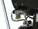 Master BV 170 E - Indirectly Heating Diesel-fuelled Hot Air Generator
