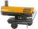 Master BV 170 E - Indirectly Heating Diesel-fuelled Hot Air Generator