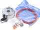 Aluminium Welding Kit d. 0.8 - 1 mm Telwin