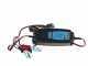 Deca SM 608 - Automatic Battery Charger - 6 V - Car and Motorcycle Batteries up to 35Ah