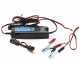 Deca SM 608 - Automatic Battery Charger - 6 V - Car and Motorcycle Batteries up to 35Ah