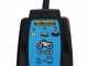 Deca SM 608 - Automatic Battery Charger - 6 V - Car and Motorcycle Batteries up to 35Ah