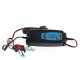 Deca SM 608 - Automatic Battery Charger - 6 V - Car and Motorcycle Batteries up to 35Ah