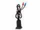 Deca SM 608 - Automatic Battery Charger - 6 V - Car and Motorcycle Batteries up to 35Ah