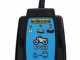 Deca SM 608 - Automatic Battery Charger - 6 V - Car and Motorcycle Batteries up to 35Ah