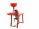 Palumbo Pavi LC PLAST - Tomato Press on Bench - 600 W Electric Motor