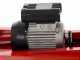 Palumbo Pavi LC PLAST - Tomato Press on Bench - 600 W Electric Motor
