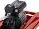 Palumbo Pavi LC PLAST - Tomato Press on Bench - 600 W Electric Motor