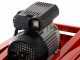 Palumbo Pavi LC PLAST - Tomato Press on Bench - 600 W Electric Motor