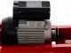 Palumbo Pavi LC PLAST - Tomato Press on Bench - 600 W Electric Motor