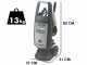 Comet KL 1400 Extra Electric Cold Water Pressure Washer