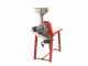 Palumbo Pavi LC INOX - Electric Motor Tomato Press on Bench - 600 W